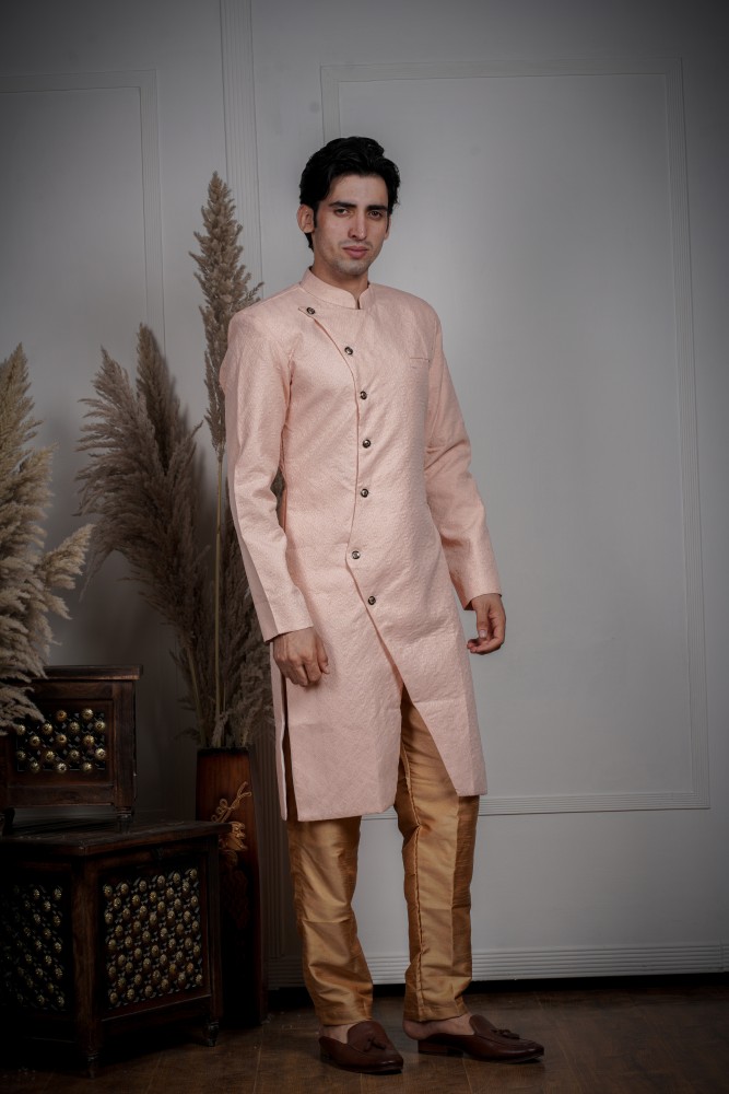 Indo western sherwani on sale 218