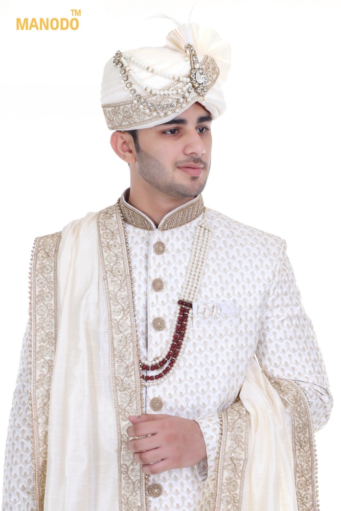 Wedding dress for 2025 groom flipkart