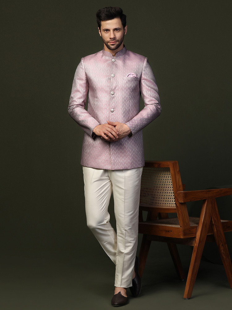 Bandhgala sherwani hotsell