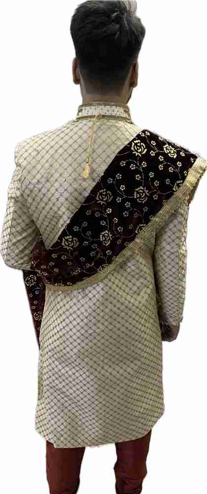 Sherwani pajami on sale