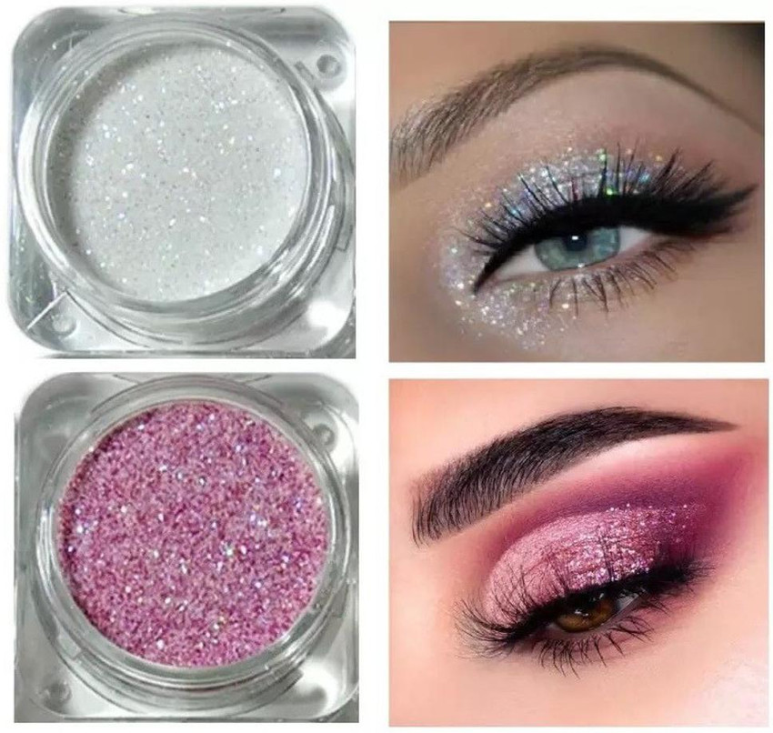Where to get sparkly eyeshadow deals