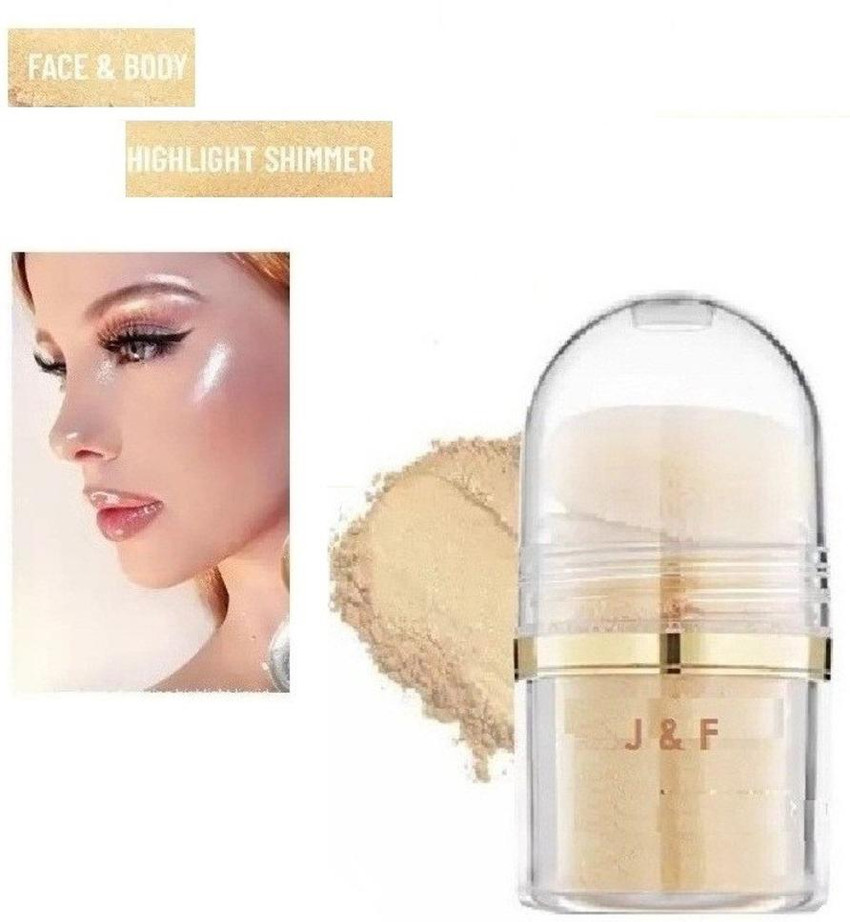 Face 2024 shimmer highlighter