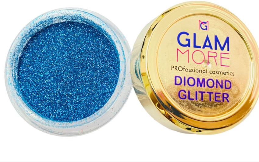 Glitter shop glam glitter