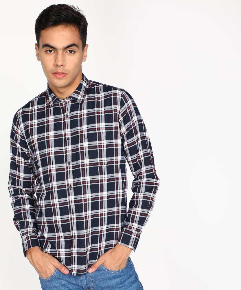 Pepe jeans sale shirts flipkart