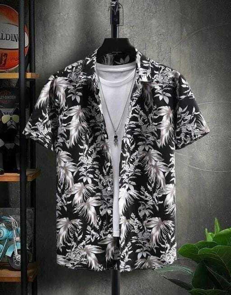 hawaiian shirt flipkart