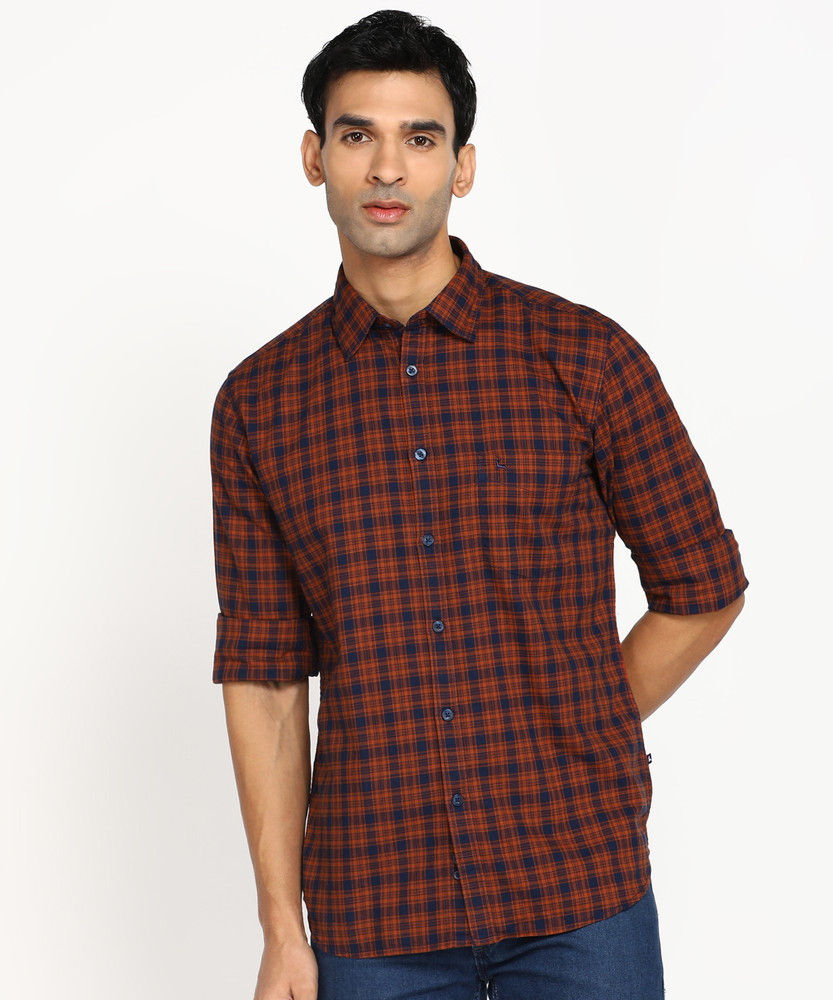 parx shirts flipkart