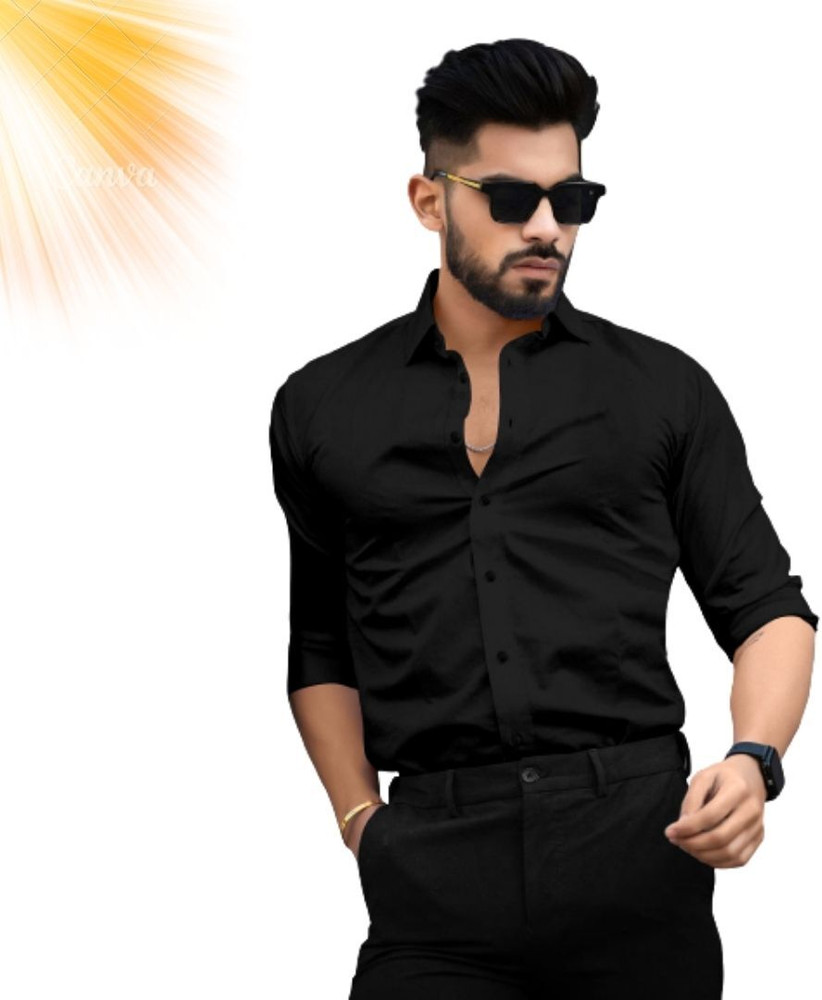 Flipkart men's clothing casual party discount wear shirts