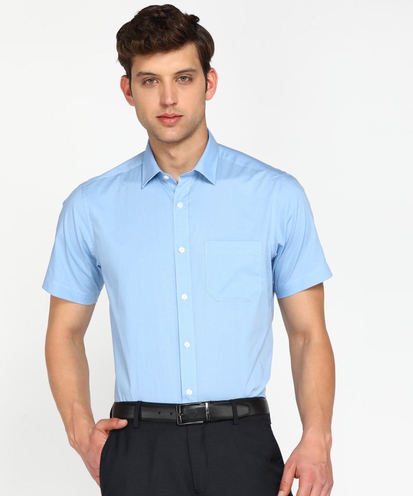 flipkart peter england formal shirts