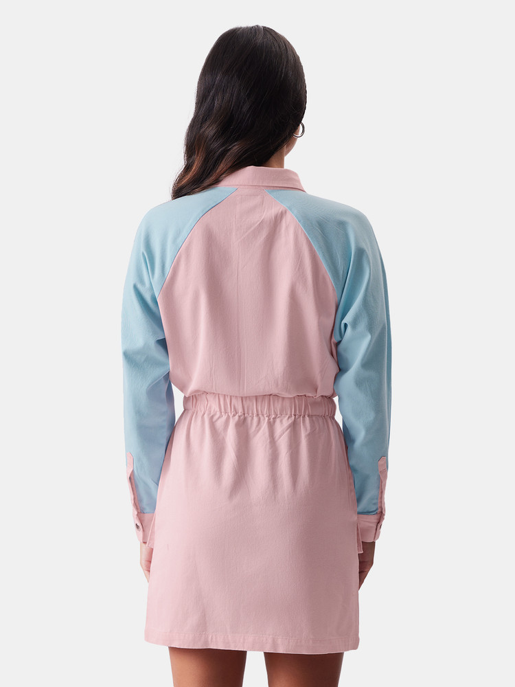 The souled store t shirt dress online