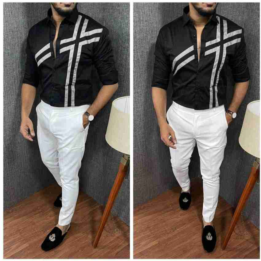 Dress pent shirt style cheap 2019