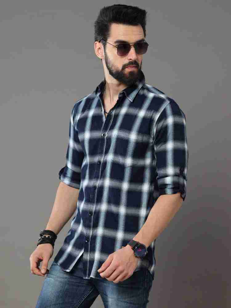 flipkart shopping mens shirts