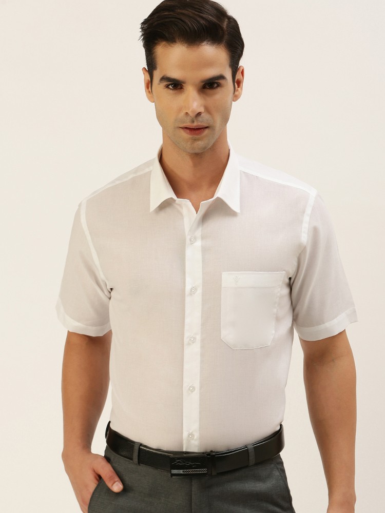 Buy White Vests for Men by Ramraj Cotton Online