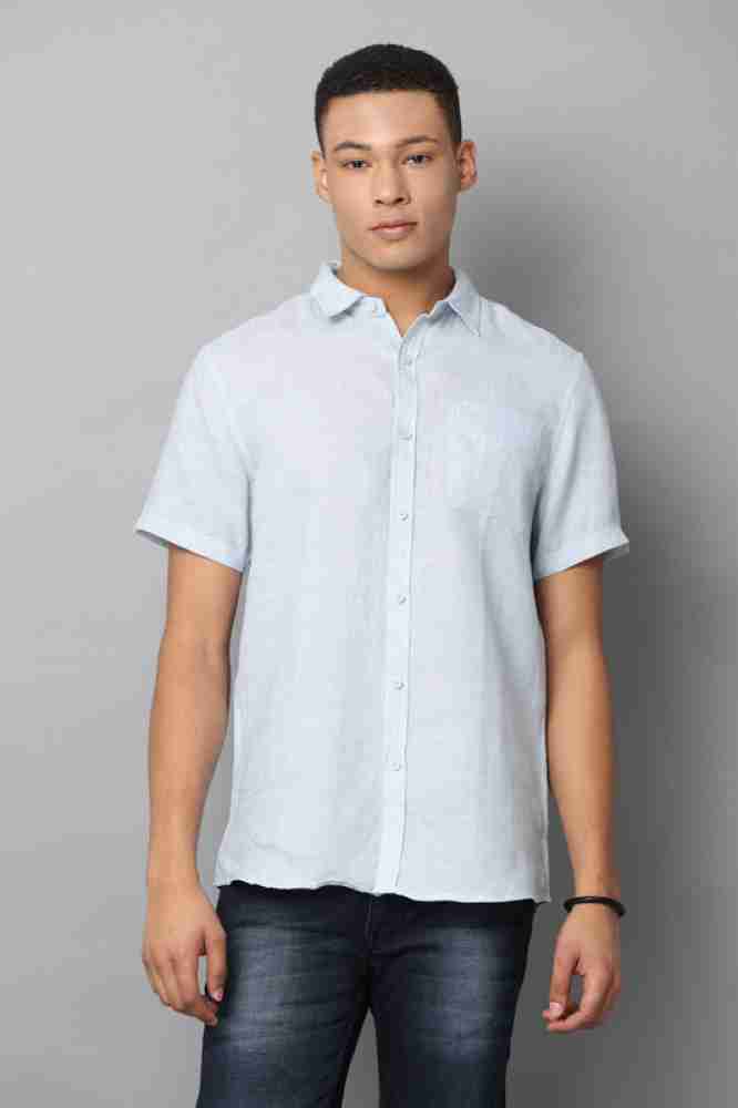 Men's wearhouse short sleeve dress shirts online