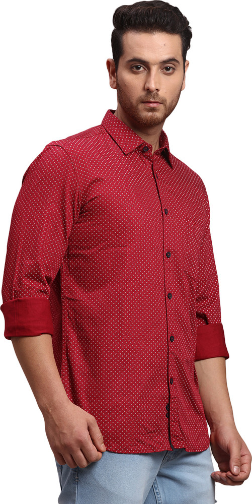 parx formal shirts for men