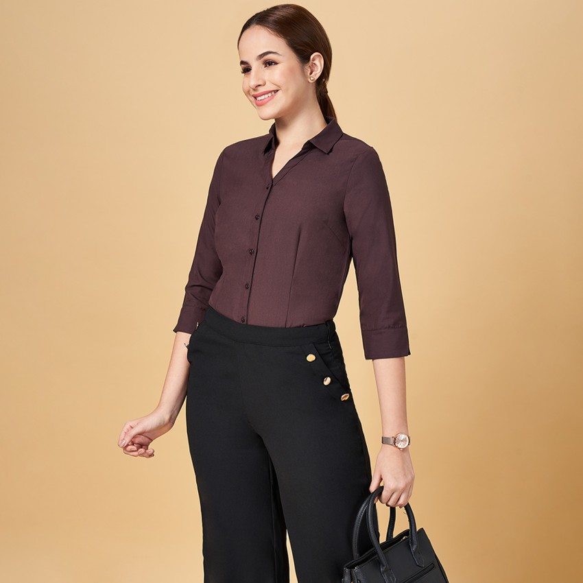 Annabelle on sale formal pants