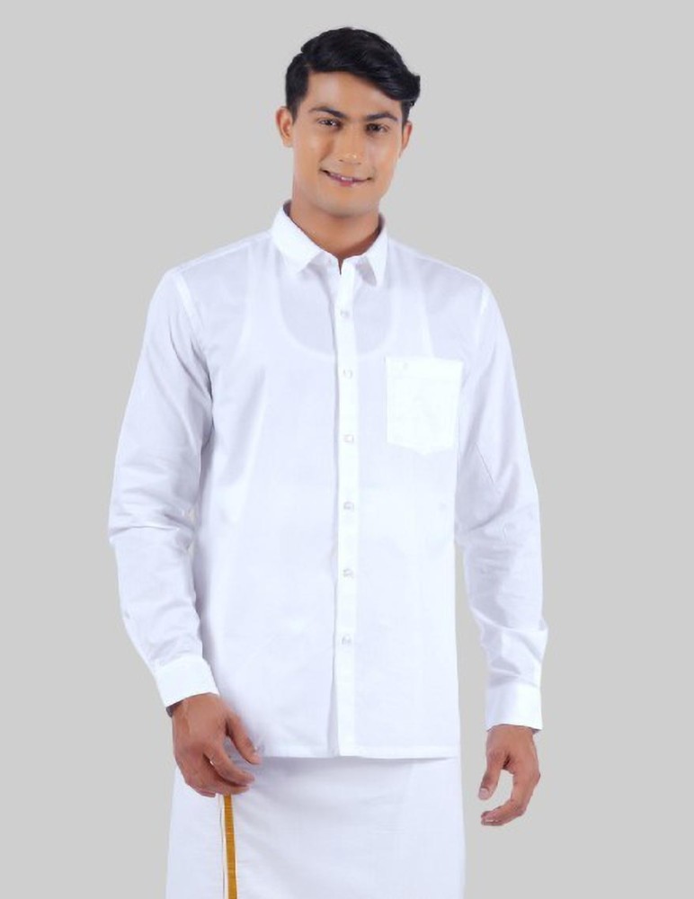 ramraj shirts flipkart