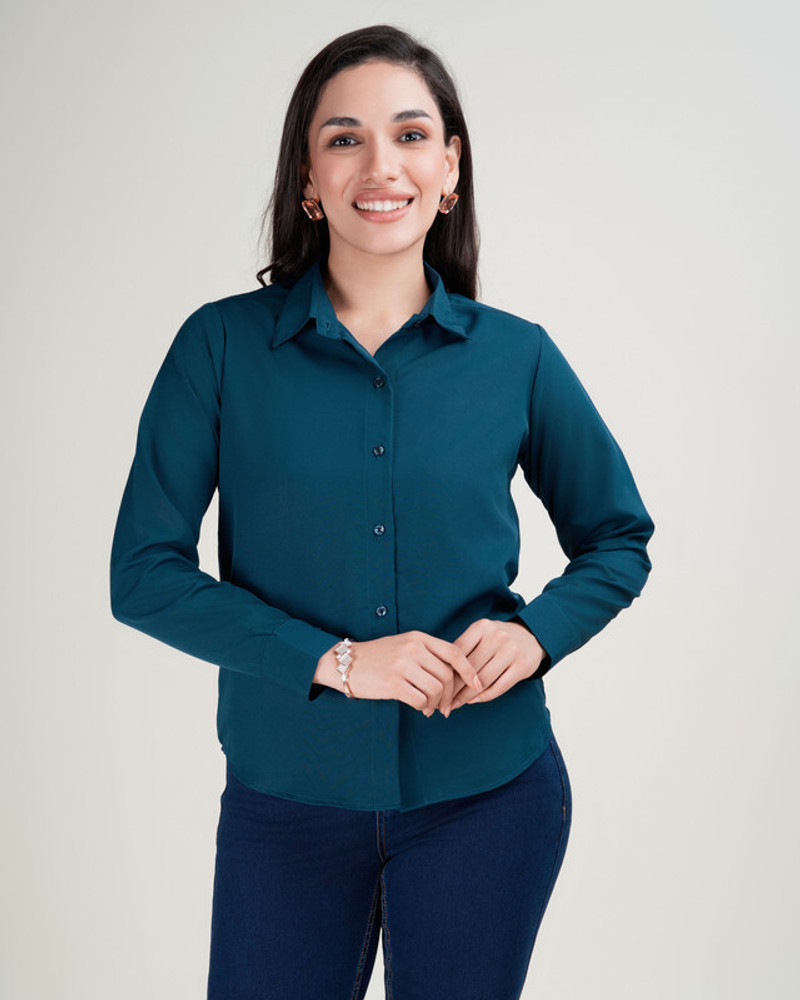 shirts women flipkart