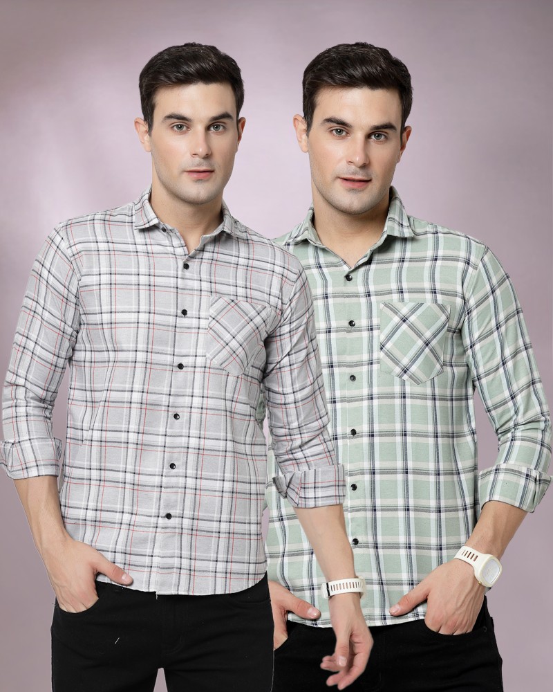 flipkart lp shirts