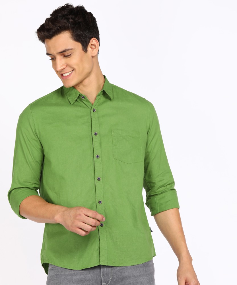 Pepe jeans shirts store flipkart