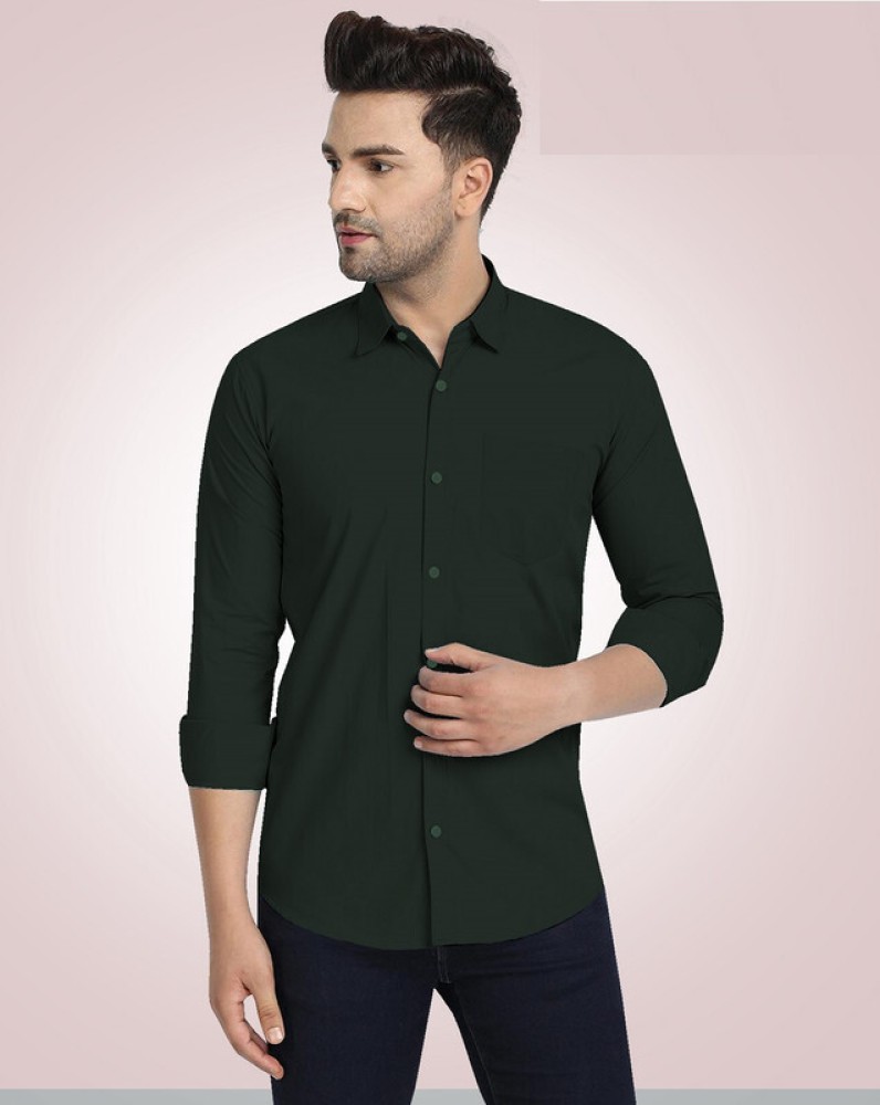 Flipkart full outlet shirt