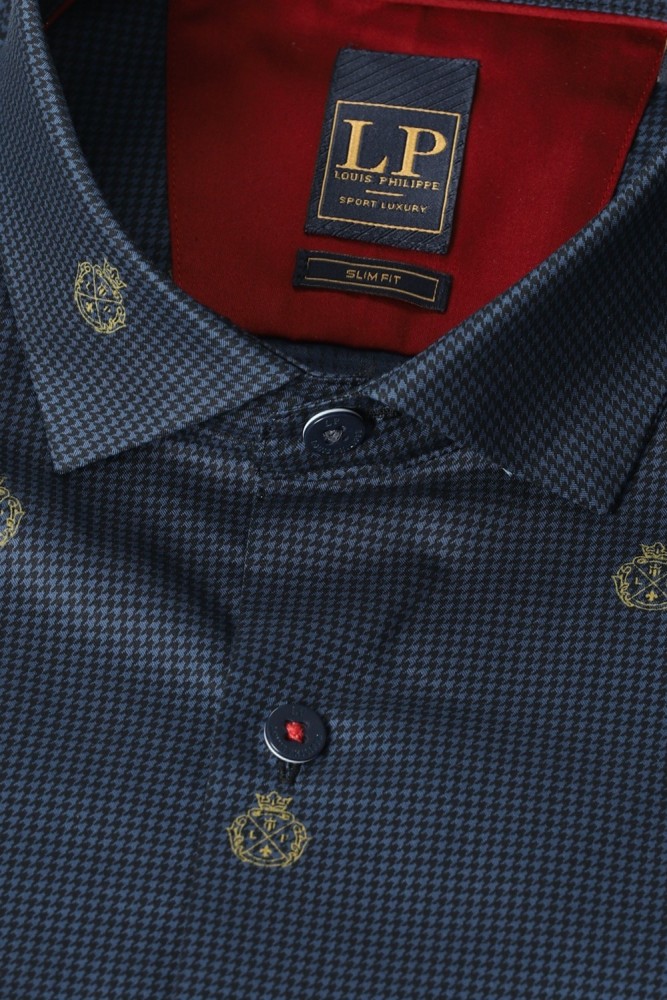 Cost of clearance louis philippe shirts