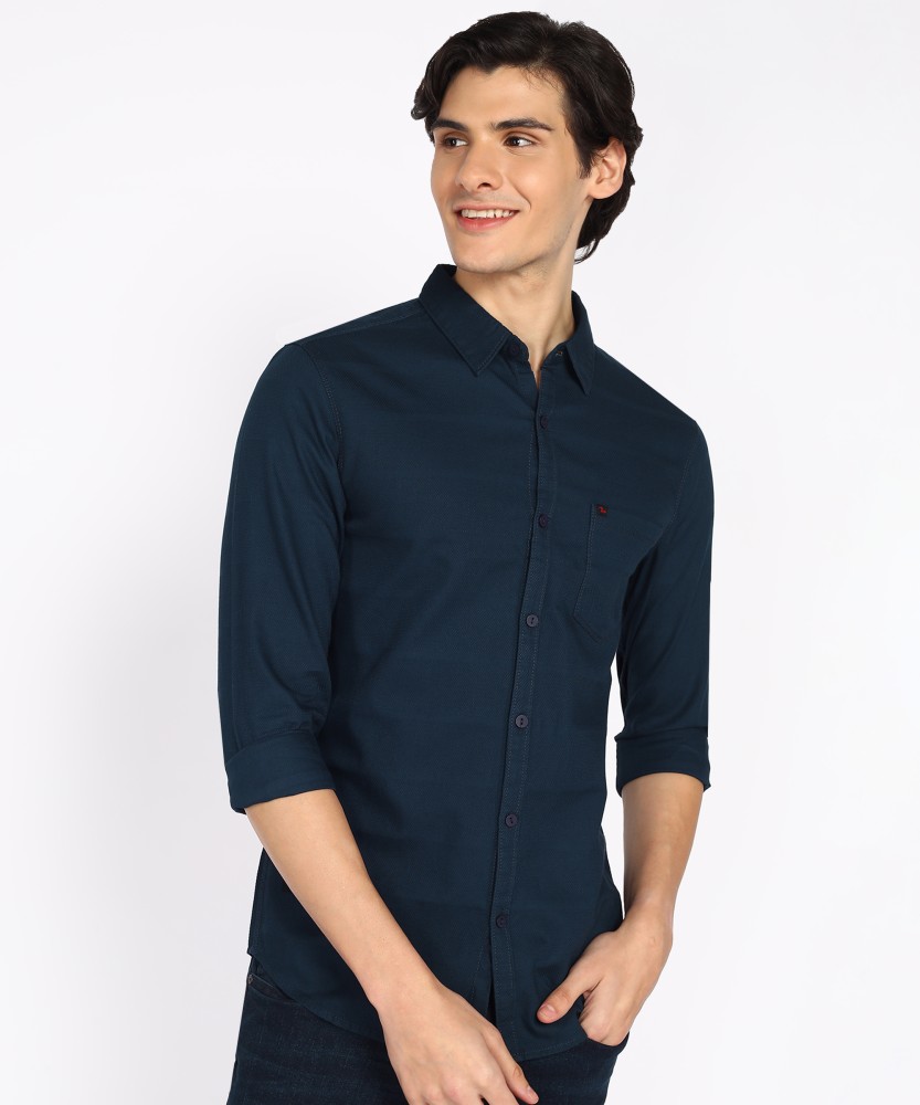 spykar shirts flipkart