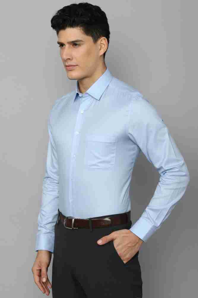Buy Louis Philippe Men'sFormal Shirt