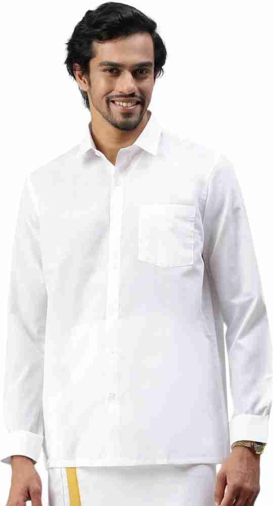 ramraj shirts flipkart