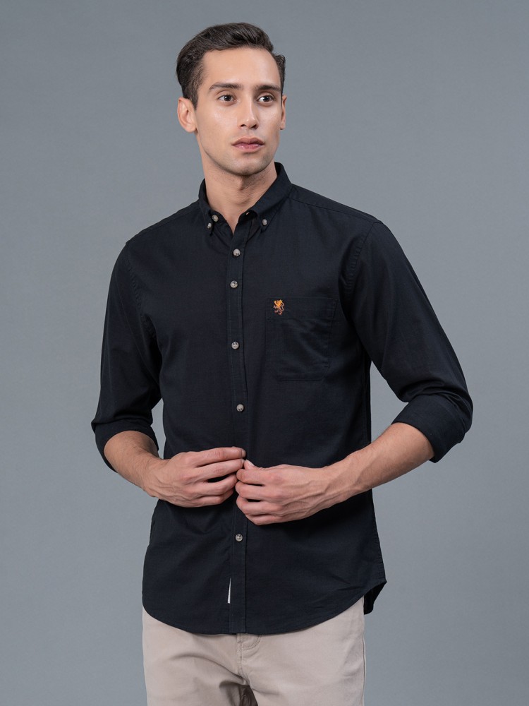 Red tape sale shirts flipkart