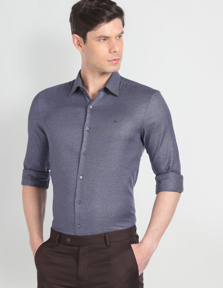 Arrow outlet newyork shirts