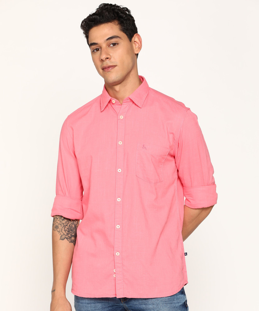 parx shirts flipkart