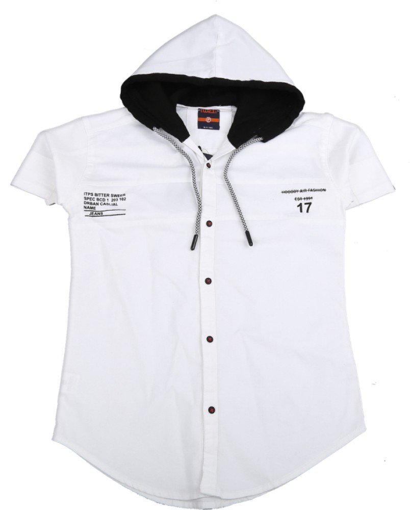 boys shirt flipkart