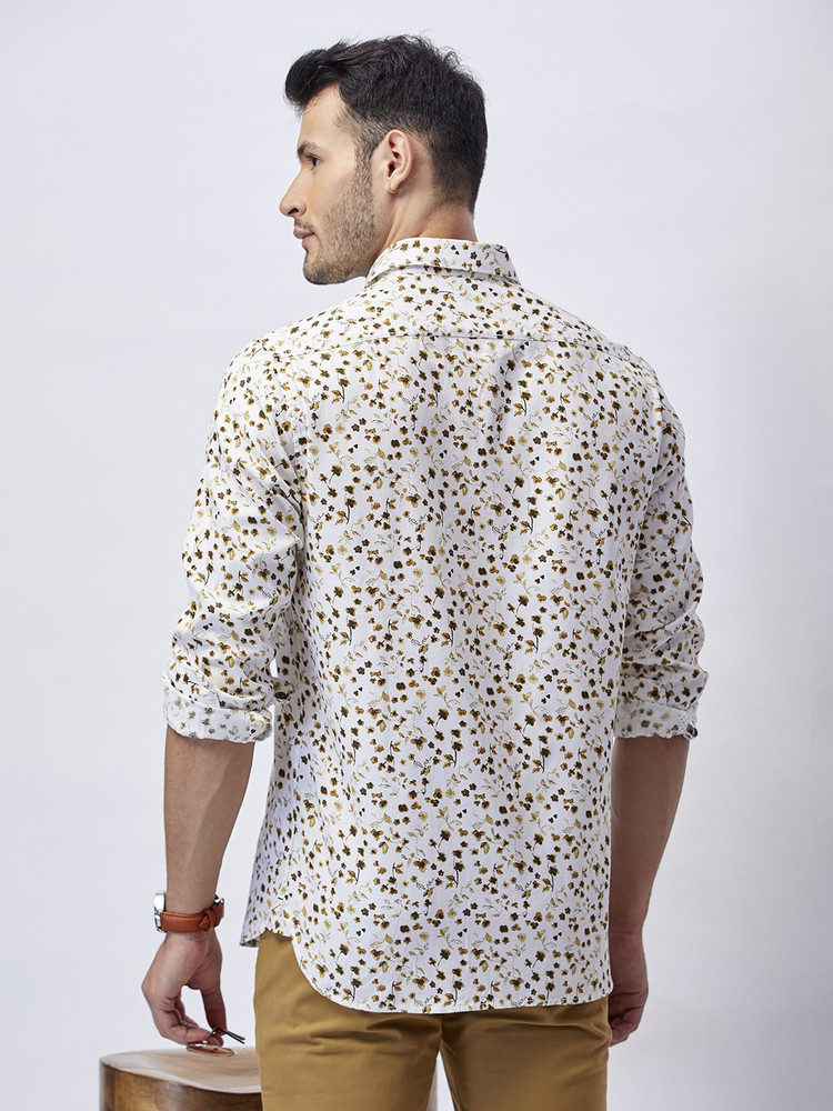 J hampstead top white shirt