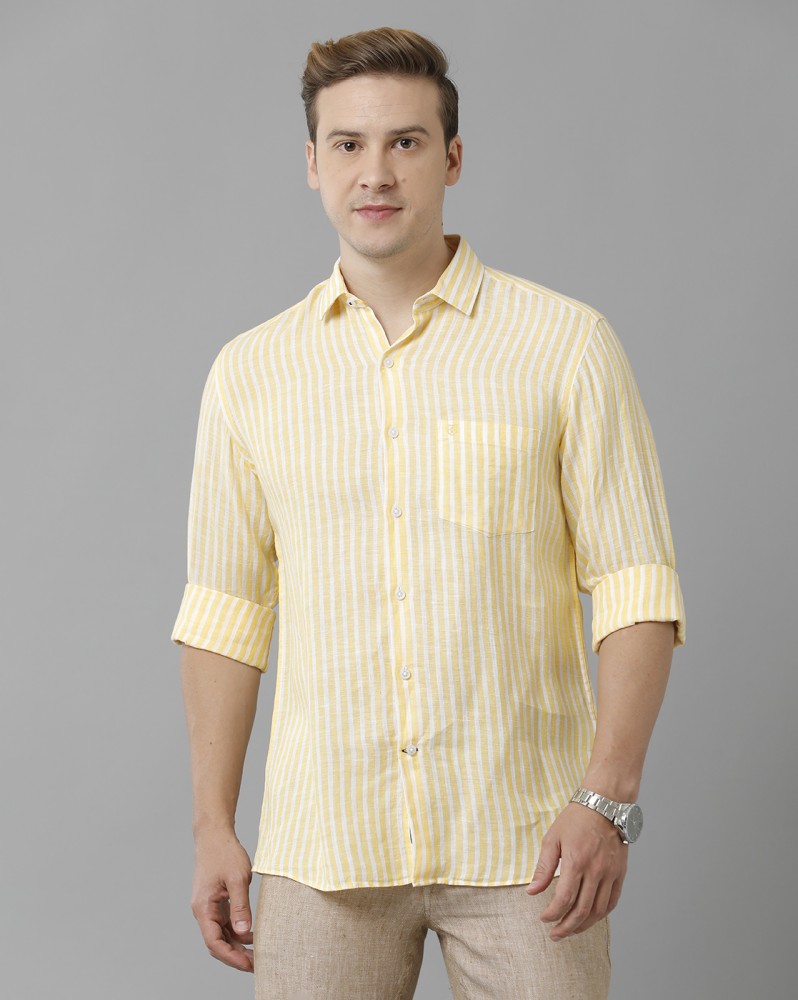 flipkart linen shirts