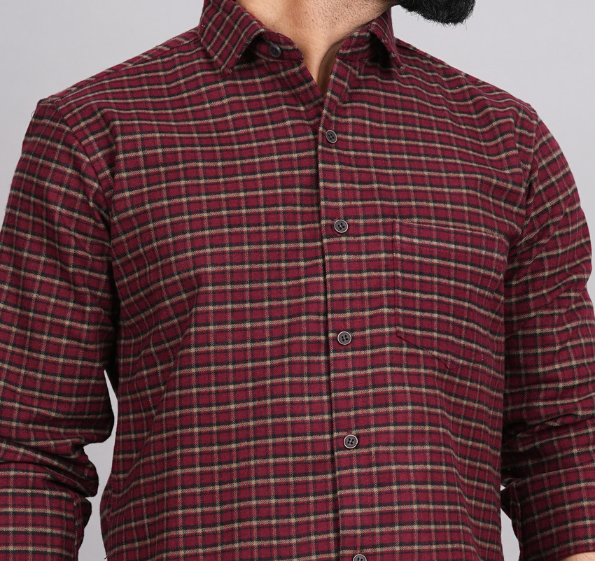 Cotts wool shirts deals