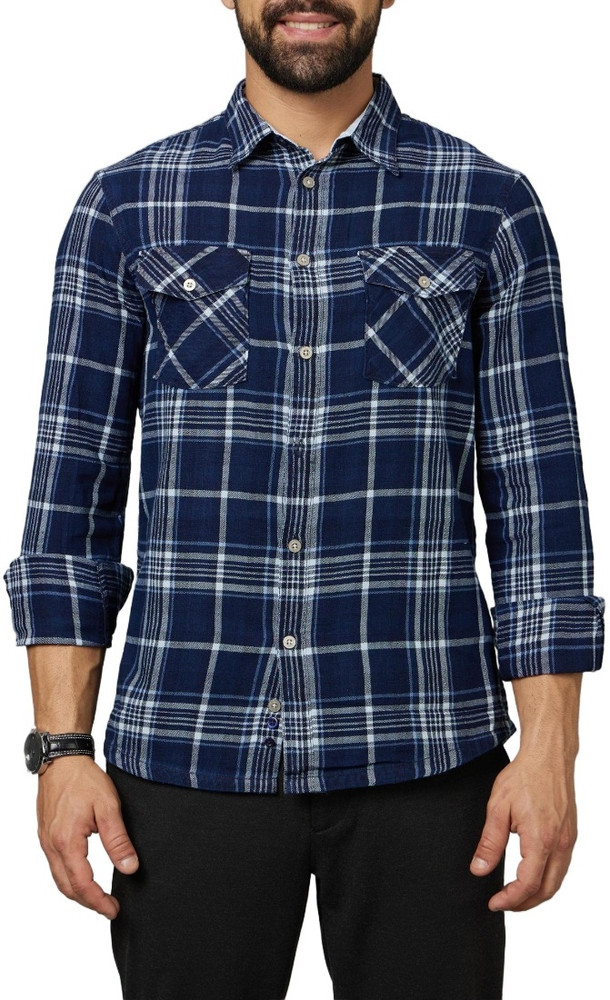 Celio slim store fit shirts