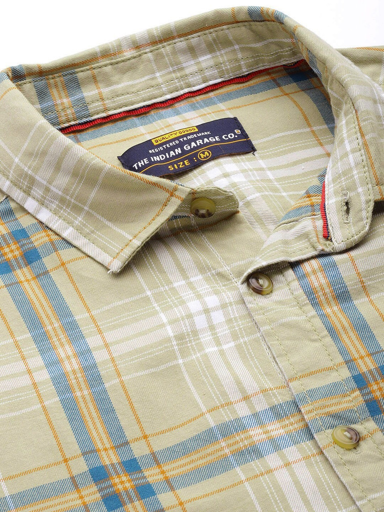 Indian outlet shirt image