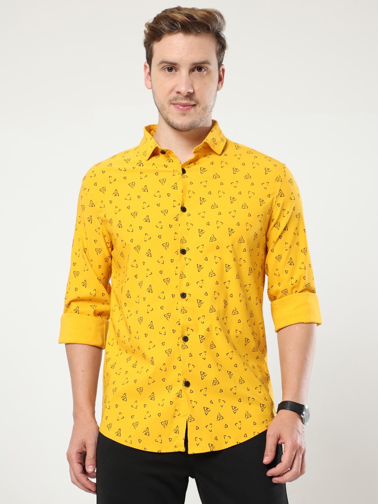 Cactus man slim fit 2024 shirts