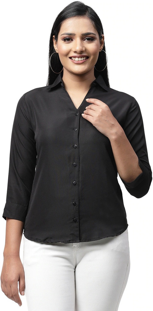 shirts women flipkart