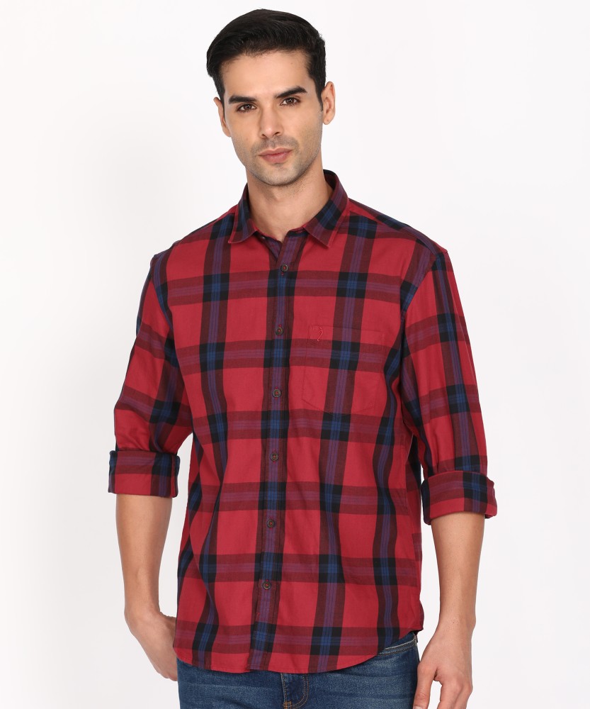 Indian terrain sales shirts flipkart