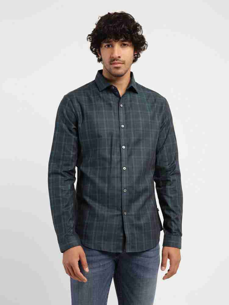 Levis redloop shirts best sale