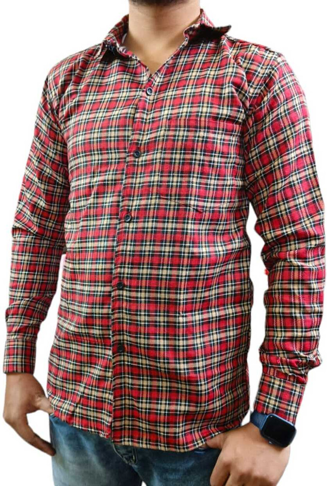 Woolen shirts flipkart top