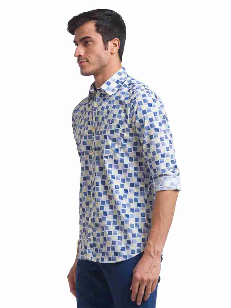 Linen sale shirts flipkart