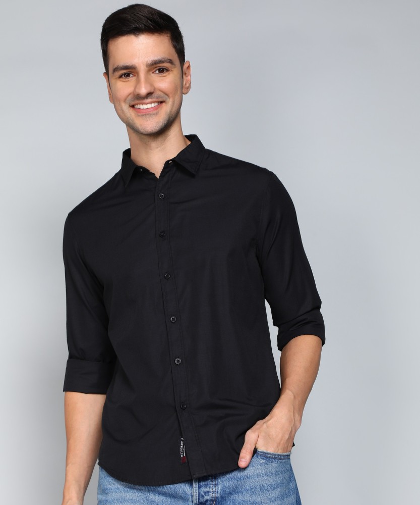 Flipkart 2024 shirt shopping