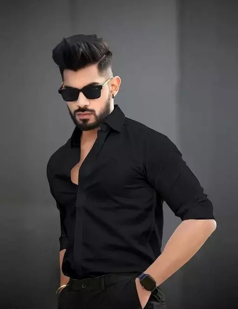 Flipkart on sale shirt shopping