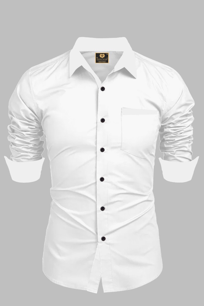 Plane shop white shirt