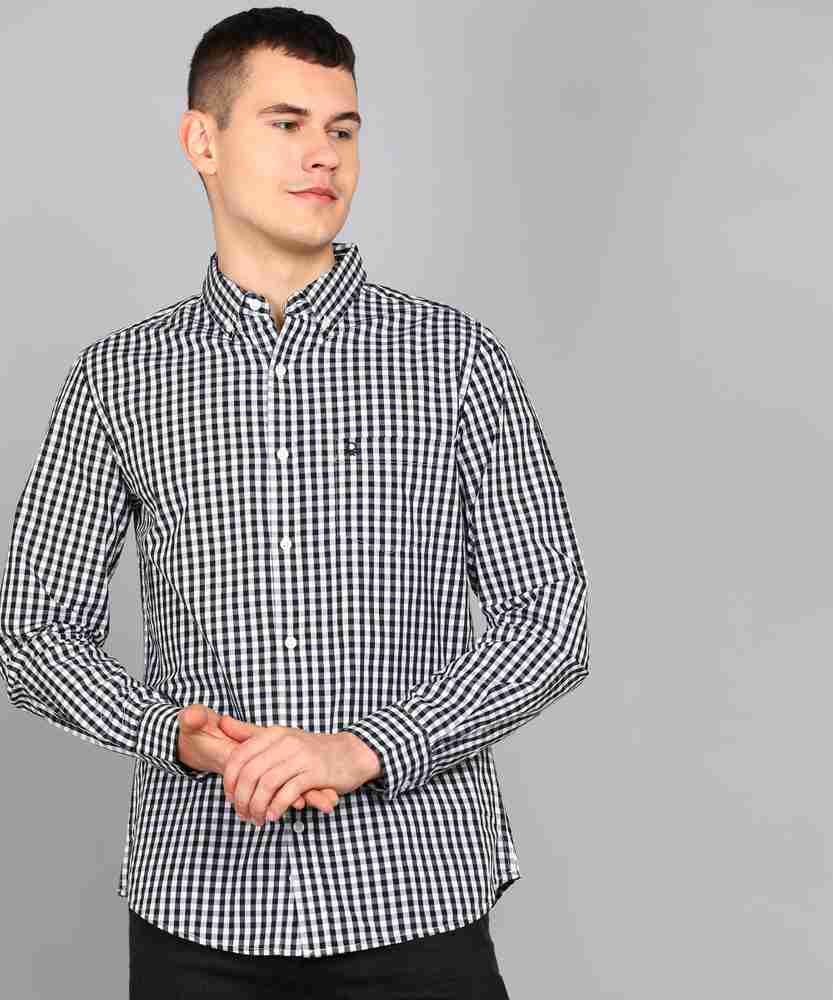 Shirt benetton on sale