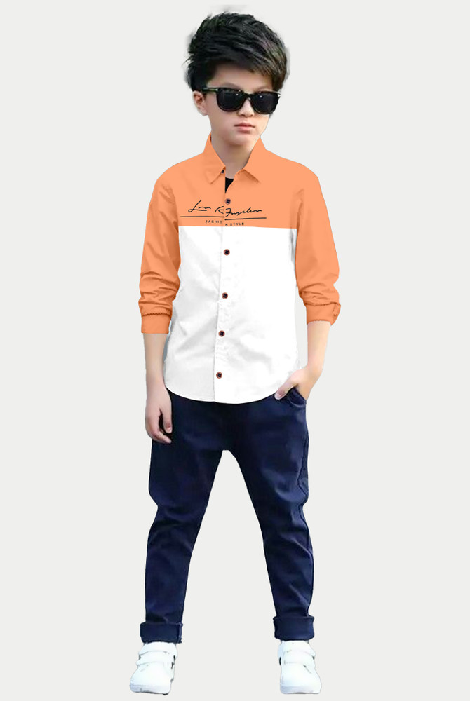 New style dress boys cheap