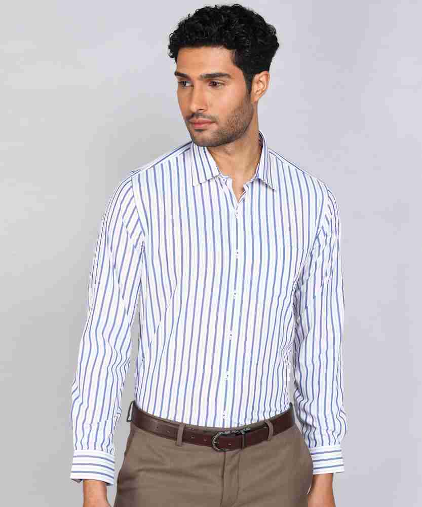 Van Heusen Shirts for Men, Online Sale up to 58% off