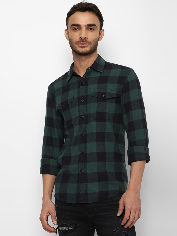 American eagle hot sale dress shirts